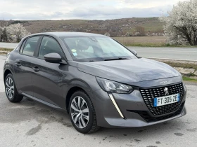 Peugeot 208 1.5 BlueHDI 100 Active Business NAVI, снимка 2
