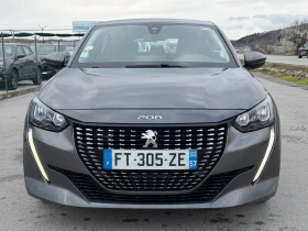Peugeot 208 1.5 BlueHDI 100 Active Business NAVI, снимка 1