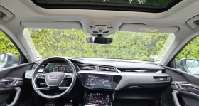 Audi E-Tron 55 Quattro, снимка 4