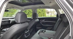 Audi E-Tron 55 Quattro, снимка 7
