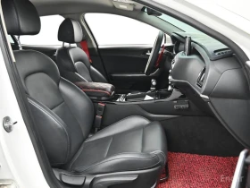 Kia Stinger * 2.0T* PRIME* КОЖА* ПОДГРЕВ* KEYLESS* КАМЕРИ* , снимка 8