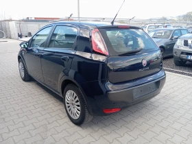 Fiat Punto EVO 1.4LPG, снимка 4