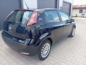 Fiat Punto EVO 1.4LPG, снимка 6