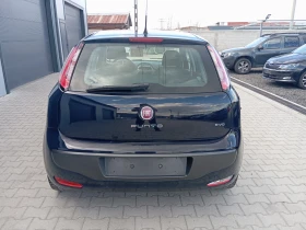 Fiat Punto EVO 1.4LPG, снимка 5