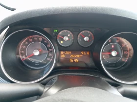 Fiat Punto EVO 1.4LPG, снимка 11