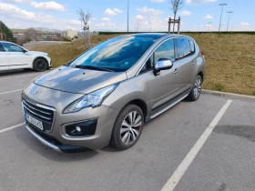 Peugeot 3008 1.6 hdi , снимка 14