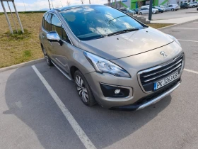 Peugeot 3008 1.6 hdi , снимка 1