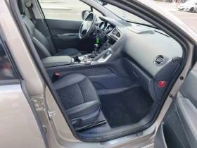 Peugeot 3008 1.6 hdi , снимка 8