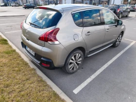 Peugeot 3008 1.6 hdi , снимка 11