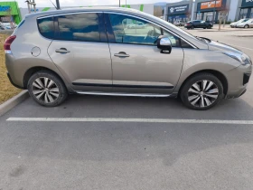 Peugeot 3008 1.6 hdi , снимка 12
