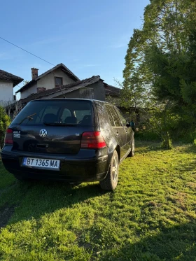 VW Golf 1, 6, снимка 2