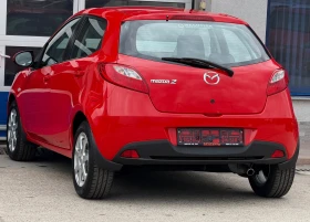 Mazda 2 1.3i/УНИКАЛНО ЗАПАЗЕНА, снимка 4