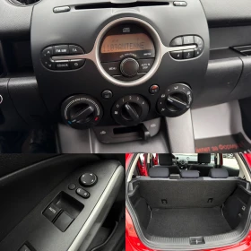 Mazda 2 1.3i/УНИКАЛНО ЗАПАЗЕНА, снимка 14