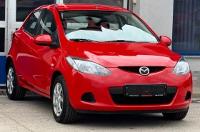 Mazda 2 1.3i/УНИКАЛНО ЗАПАЗЕНА, снимка 3