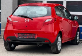 Mazda 2 1.3i/УНИКАЛНО ЗАПАЗЕНА, снимка 6