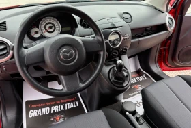 Mazda 2 1.3i/УНИКАЛНО ЗАПАЗЕНА, снимка 10