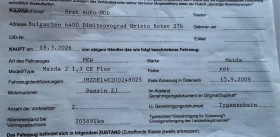 Mazda 2 1.3i/УНИКАЛНО ЗАПАЗЕНА, снимка 16