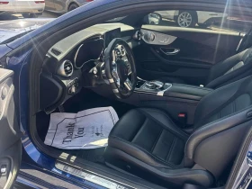 Mercedes-Benz C 63 AMG S | DISTRONIC | 360 | BURMESTER | ПОДГРЕВ | , снимка 5
