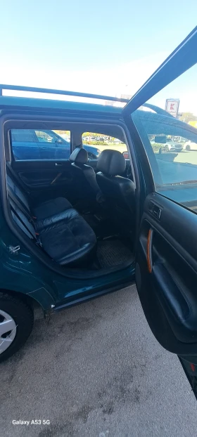 VW Passat 1.9 tdi 4?4, снимка 8