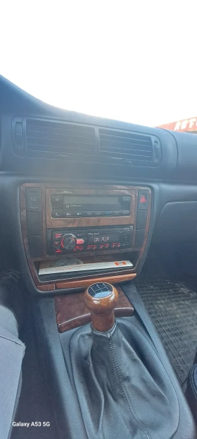 VW Passat 1.9 tdi 4?4, снимка 10