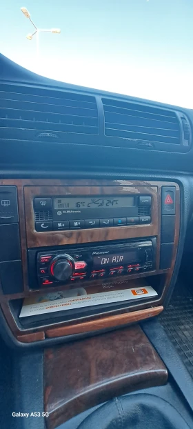 VW Passat 1.9 tdi 4?4, снимка 11