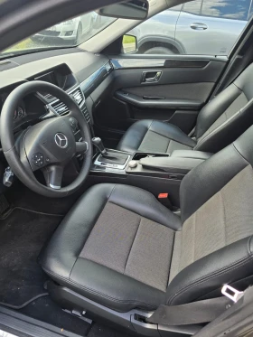 Mercedes-Benz E 220 2.2, снимка 15