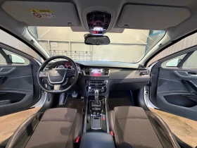 Peugeot 508, снимка 7