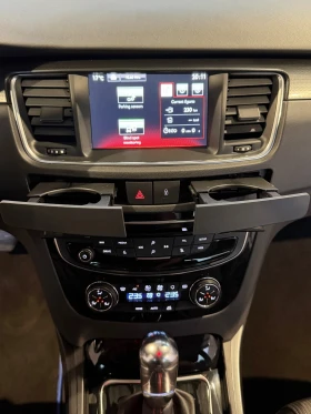 Peugeot 508, снимка 16