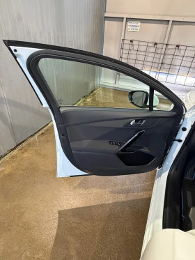 Peugeot 508, снимка 11