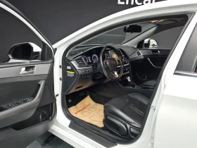 Hyundai Sonata, снимка 10