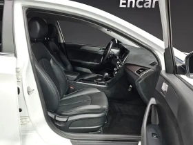 Hyundai Sonata, снимка 12