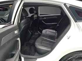 Hyundai Sonata, снимка 11