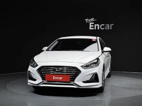 Hyundai Sonata, снимка 3