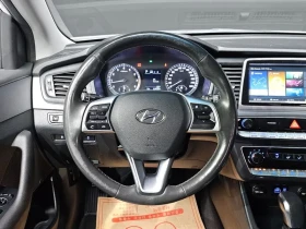 Hyundai Sonata, снимка 16
