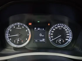 Hyundai Sonata, снимка 8