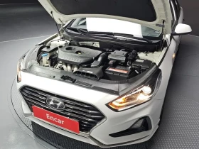 Hyundai Sonata, снимка 6