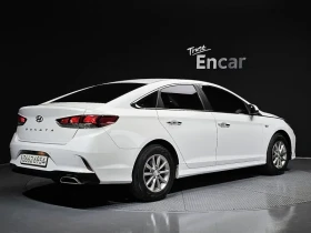 Hyundai Sonata, снимка 2