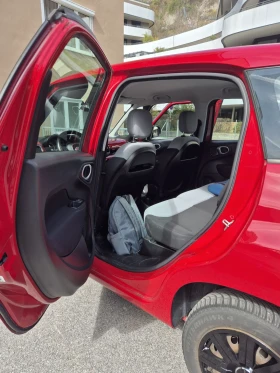 Fiat 500L 0.9 TwinAir Turbo Бензин-Метан  EURO 5b, снимка 9