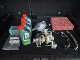 Fiat 500L 0.9 TwinAir Turbo Бензин-Метан  EURO 5b, снимка 11