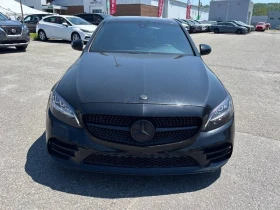 Mercedes-Benz C 300 * 4MATIC * МЪРТВА ТОЧКА * ПОДГРЕВ * ПАМЕТ, снимка 2