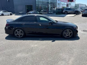 Mercedes-Benz C 300 * 4MATIC * МЪРТВА ТОЧКА * ПОДГРЕВ * ПАМЕТ, снимка 3