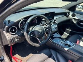 Mercedes-Benz C 300 * 4MATIC * МЪРТВА ТОЧКА * ПОДГРЕВ * ПАМЕТ, снимка 8