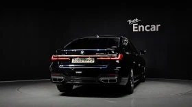 BMW 760 M PKG* V12* ОБДУХВАНЕ* МАСАЖИ* 360 CAM* ПОДГРЕВ, снимка 4