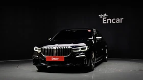 BMW 760 M PKG* V12* ОБДУХВАНЕ* МАСАЖИ* 360 CAM* ПОДГРЕВ, снимка 2