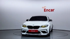 BMW M2 HARMAN* KARDON* HEADUP* ПОДГРЕВ* KEYLESS* , снимка 2