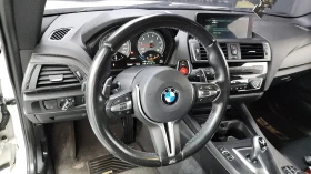 BMW M2 HARMAN* KARDON* HEADUP* ПОДГРЕВ* KEYLESS* , снимка 7