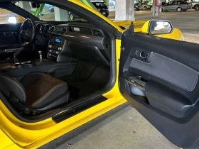 Ford Mustang * GT * CARFAX * ОПЦИЯ ЗА ФИНАНСИРАНЕ, снимка 11