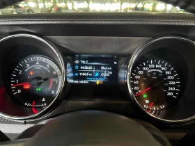 Ford Mustang * GT * CARFAX * ОПЦИЯ ЗА ФИНАНСИРАНЕ, снимка 8