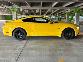 Ford Mustang * GT * CARFAX * ОПЦИЯ ЗА ФИНАНСИРАНЕ, снимка 3