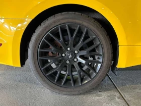 Ford Mustang * GT * CARFAX * ОПЦИЯ ЗА ФИНАНСИРАНЕ, снимка 7